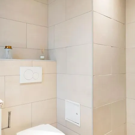 Cozy & Quiet 1br In The Heart Of