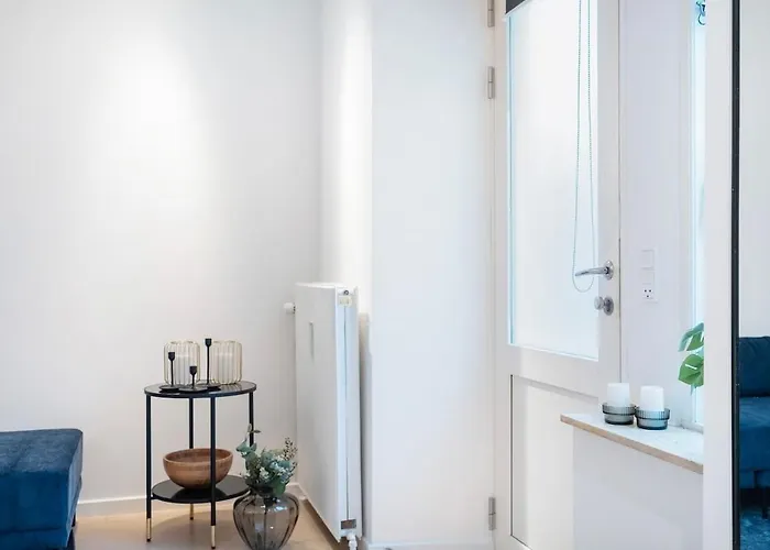 Cozy & Quiet 1br In The Heart Of Apartment *