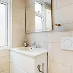 Cozy & Quiet 1br In The Heart Of * Århus