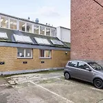 Apartamento Cozy & Quiet 1br In The Heart Of Århus