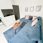 Cozy & Quiet 1br In The Heart Of Apartamento Århus