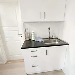 Apartamento Cozy & Quiet 1br In The Heart Of