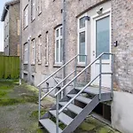 Cozy & Quiet 1br In The Heart Of * Århus