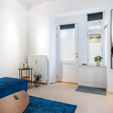 Cozy & Quiet 1br In The Heart Of *