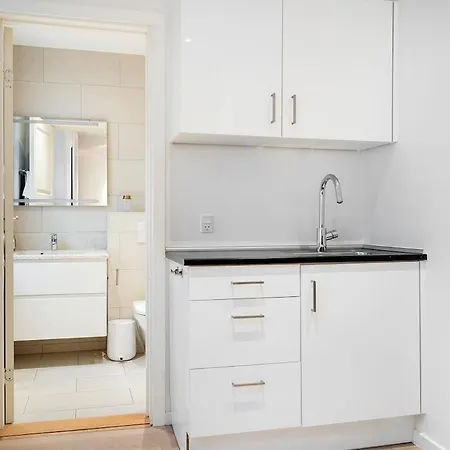 Apartamento Cozy & Quiet 1br In The Heart Of *