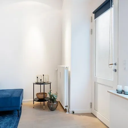 Cozy & Quiet 1br In The Heart Of * Århus