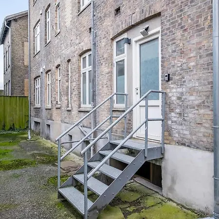 Cozy & Quiet 1br In The Heart Of